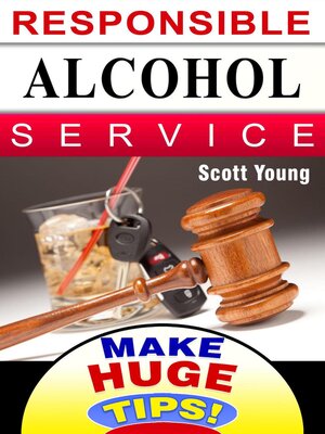 cover image of Responsible Alcohol Service